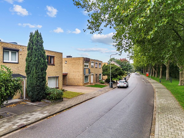 Medium property photo - Suttnerstraat 27, 6171 NM Stein