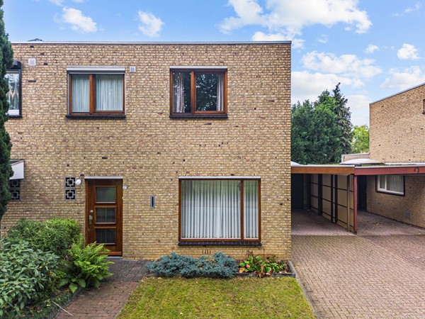 Medium property photo - Suttnerstraat 27, 6171 NM Stein