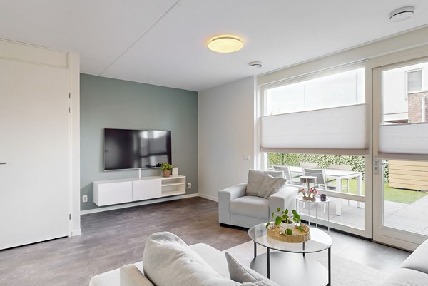 Medium property photo - Molenweg Zuid 16, 6129 PH Urmond