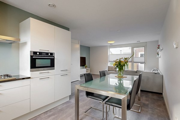 Medium property photo - Molenweg Zuid 16, 6129 PH Urmond