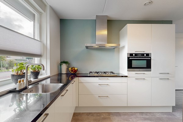 Medium property photo - Molenweg Zuid 16, 6129 PH Urmond