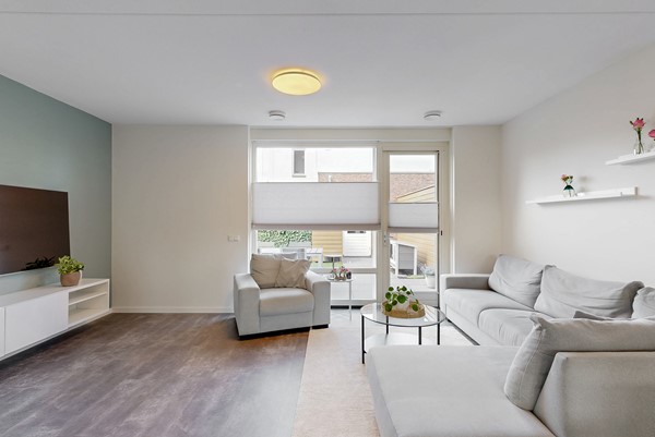 Medium property photo - Molenweg Zuid 16, 6129 PH Urmond