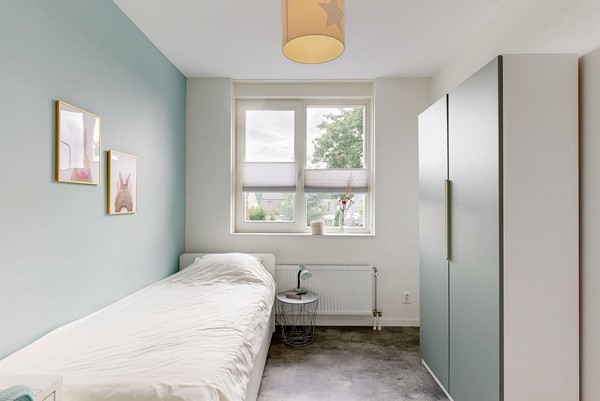Medium property photo - Molenweg Zuid 16, 6129 PH Urmond