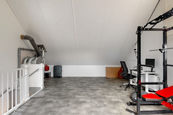 Medium property photo - Molenweg Zuid 16, 6129 PH Urmond