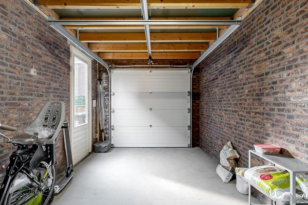 Medium property photo - Molenweg Zuid 16, 6129 PH Urmond