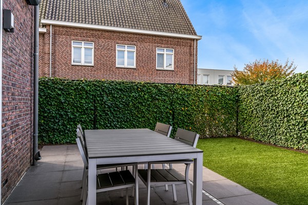 Medium property photo - Molenweg Zuid 16, 6129 PH Urmond