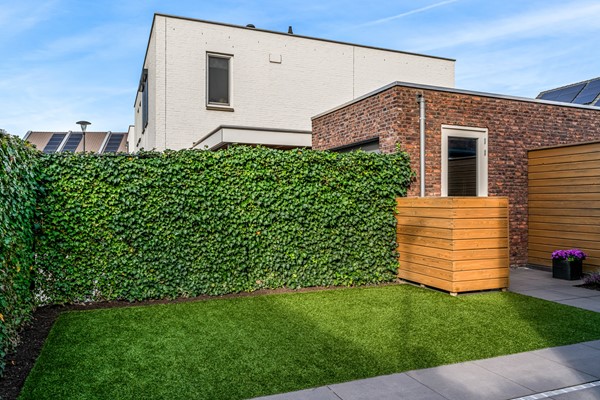 Medium property photo - Molenweg Zuid 16, 6129 PH Urmond