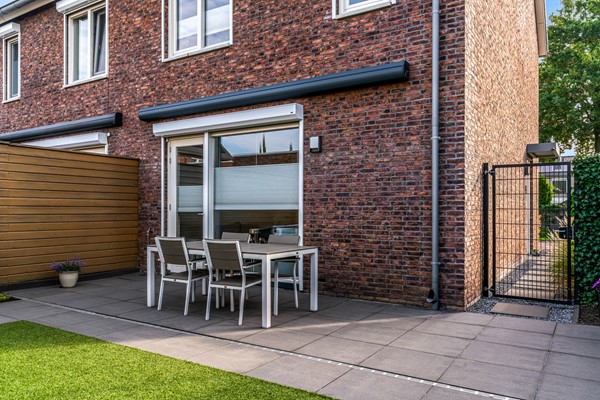 Medium property photo - Molenweg Zuid 16, 6129 PH Urmond