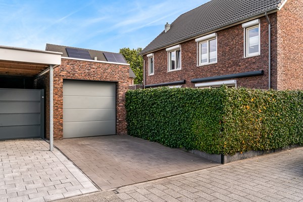Medium property photo - Molenweg Zuid 16, 6129 PH Urmond