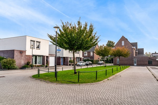 Medium property photo - Molenweg Zuid 16, 6129 PH Urmond