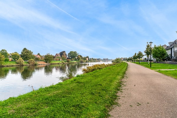 Medium property photo - Molenweg Zuid 16, 6129 PH Urmond