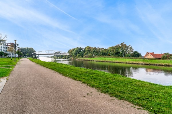 Medium property photo - Molenweg Zuid 16, 6129 PH Urmond