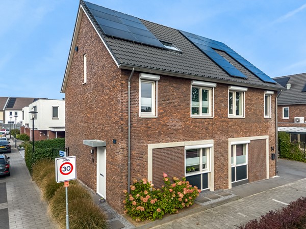 Medium property photo - Molenweg Zuid 16, 6129 PH Urmond