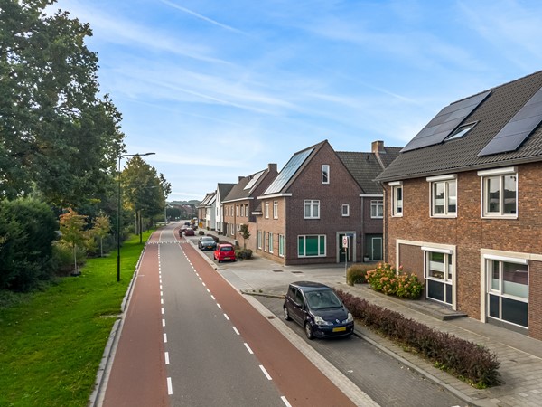Medium property photo - Molenweg Zuid 16, 6129 PH Urmond