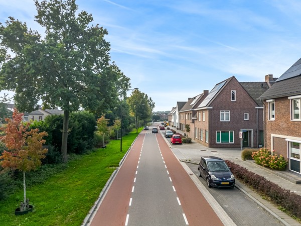 Medium property photo - Molenweg Zuid 16, 6129 PH Urmond