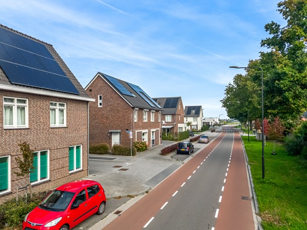 Medium property photo - Molenweg Zuid 16, 6129 PH Urmond