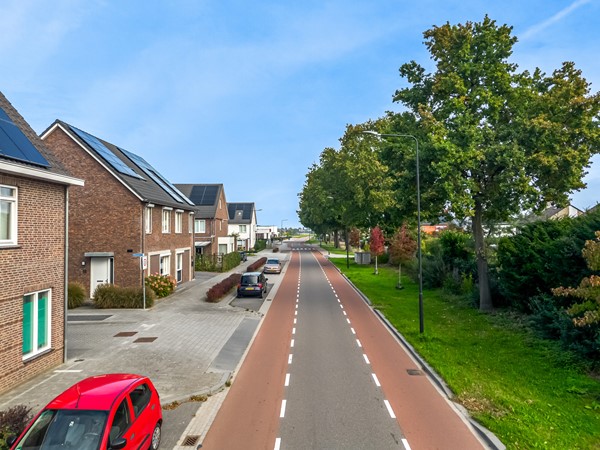 Medium property photo - Molenweg Zuid 16, 6129 PH Urmond