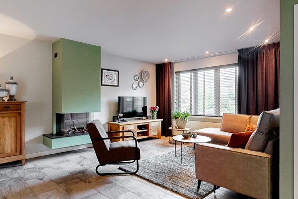 Medium property photo - Heisteeg 83, 6171 NJ Stein