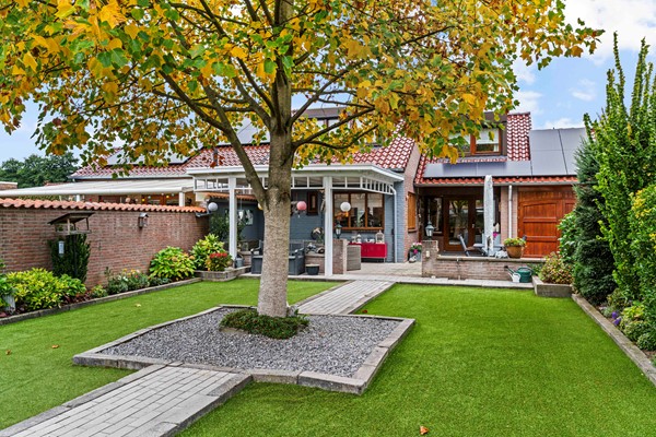 Medium property photo - Heisteeg 83, 6171 NJ Stein