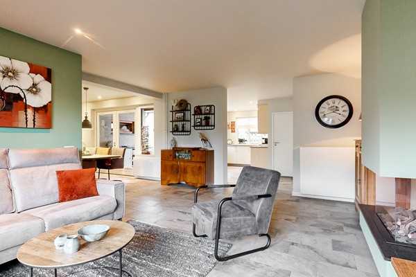 Medium property photo - Heisteeg 83, 6171 NJ Stein