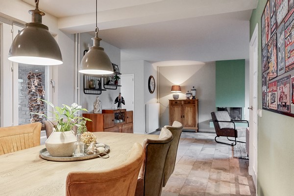 Medium property photo - Heisteeg 83, 6171 NJ Stein