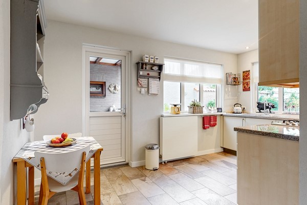 Medium property photo - Heisteeg 83, 6171 NJ Stein