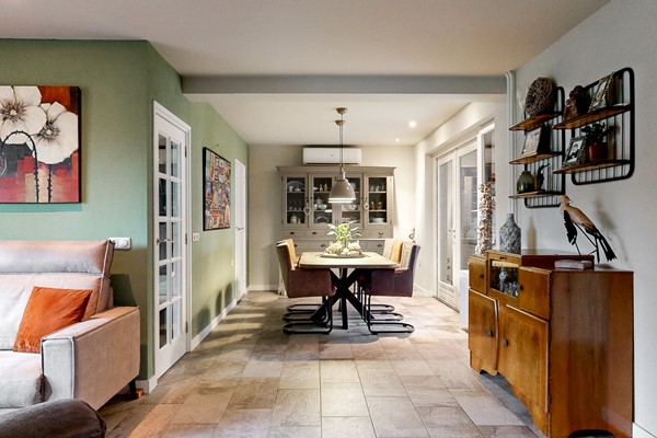 Medium property photo - Heisteeg 83, 6171 NJ Stein