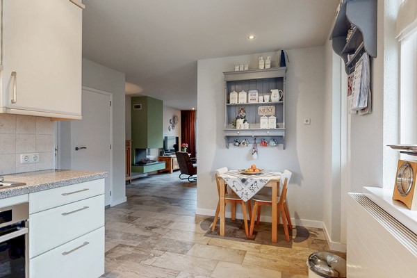 Medium property photo - Heisteeg 83, 6171 NJ Stein