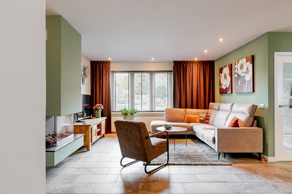 Medium property photo - Heisteeg 83, 6171 NJ Stein