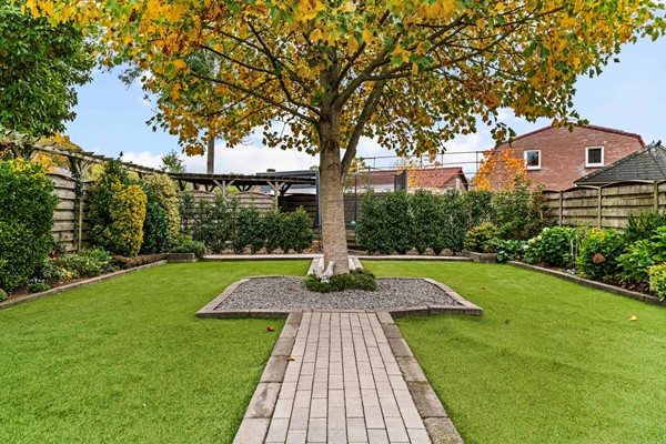 Medium property photo - Heisteeg 83, 6171 NJ Stein