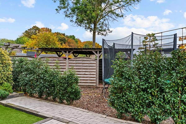 Medium property photo - Heisteeg 83, 6171 NJ Stein