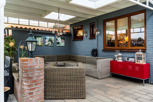 Medium property photo - Heisteeg 83, 6171 NJ Stein