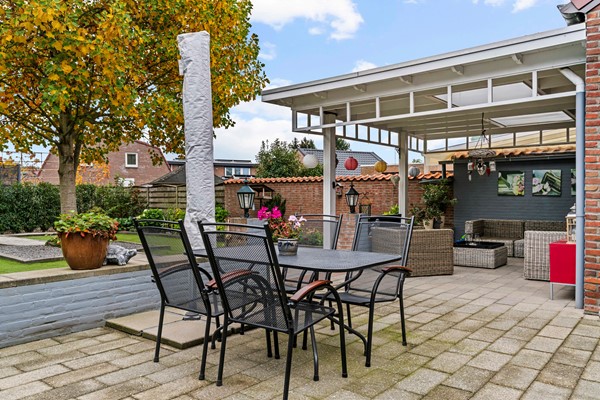 Medium property photo - Heisteeg 83, 6171 NJ Stein