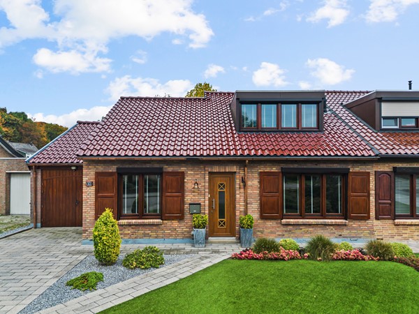 Medium property photo - Heisteeg 83, 6171 NJ Stein