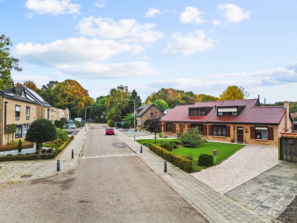 Medium property photo - Heisteeg 83, 6171 NJ Stein