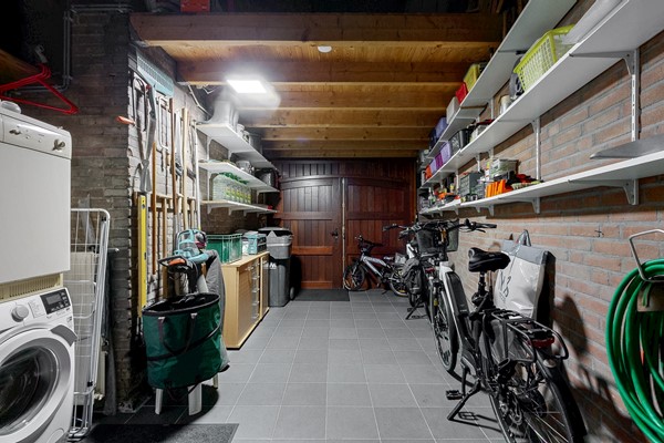 Medium property photo - Heisteeg 83, 6171 NJ Stein