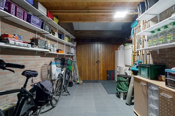 Medium property photo - Heisteeg 83, 6171 NJ Stein