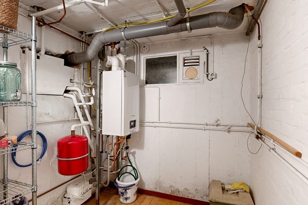 Medium property photo - Heisteeg 83, 6171 NJ Stein