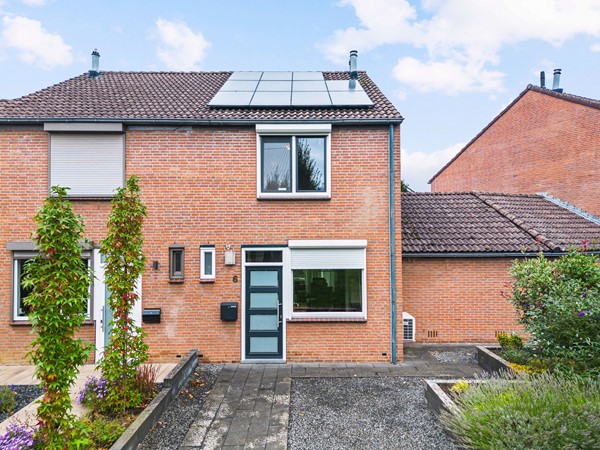 Medium property photo - Jan Steenstraat 6, 6181 DC Elsloo