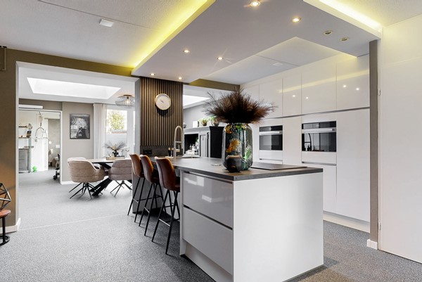 Medium property photo - Joannes Riviusstraat 25, 6181 BT Elsloo