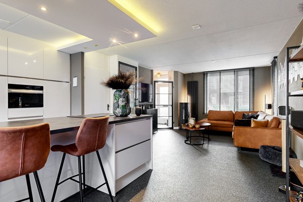 Medium property photo - Joannes Riviusstraat 25, 6181 BT Elsloo