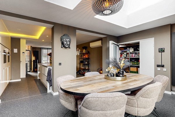 Medium property photo - Joannes Riviusstraat 25, 6181 BT Elsloo