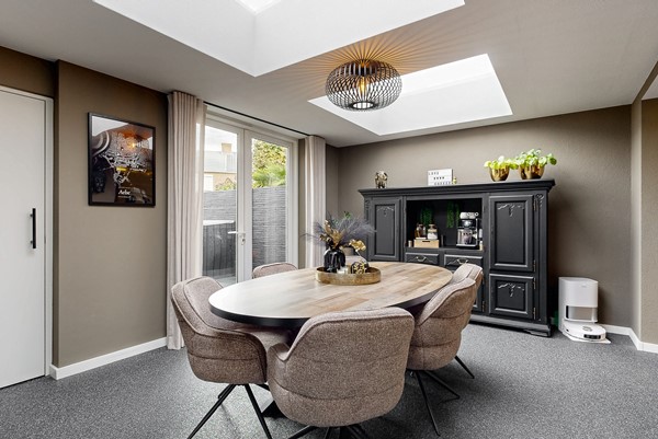 Medium property photo - Joannes Riviusstraat 25, 6181 BT Elsloo