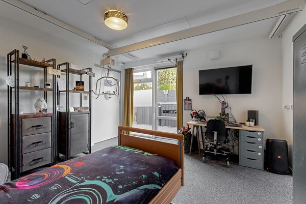 Medium property photo - Joannes Riviusstraat 25, 6181 BT Elsloo