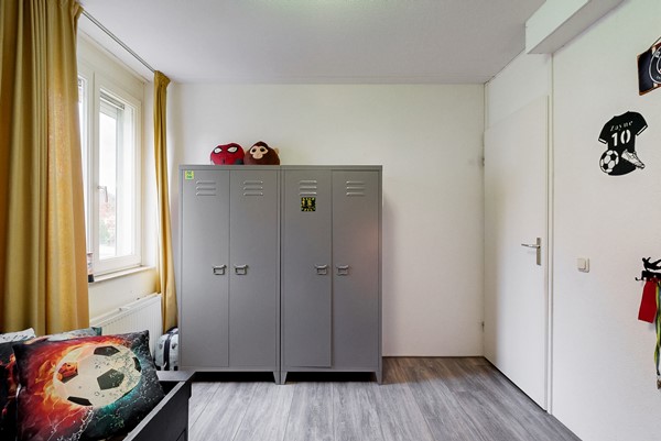 Medium property photo - Joannes Riviusstraat 25, 6181 BT Elsloo
