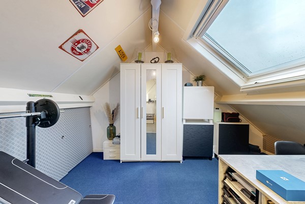 Medium property photo - Joannes Riviusstraat 25, 6181 BT Elsloo