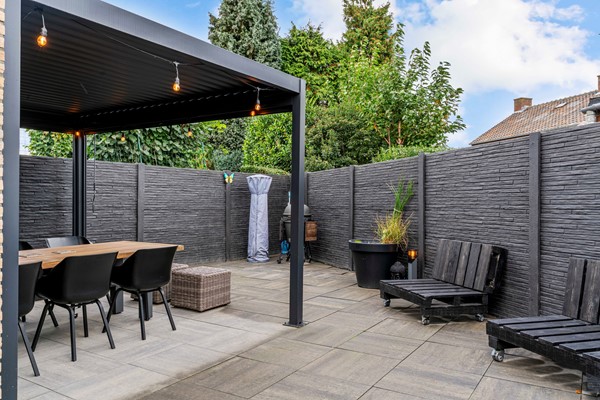 Medium property photo - Joannes Riviusstraat 25, 6181 BT Elsloo