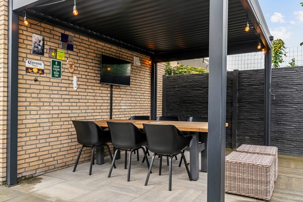 Medium property photo - Joannes Riviusstraat 25, 6181 BT Elsloo