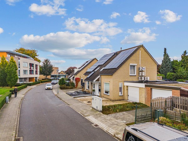 Medium property photo - Joannes Riviusstraat 25, 6181 BT Elsloo