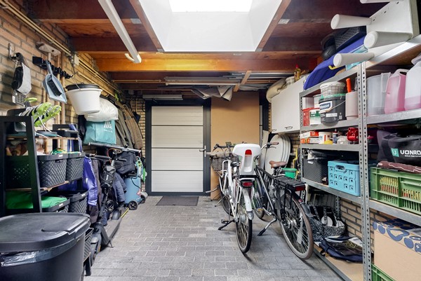 Medium property photo - Joannes Riviusstraat 25, 6181 BT Elsloo